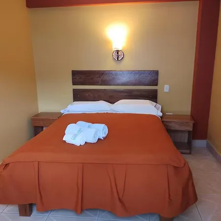 Adela'S Aparment In Cusco Apartment