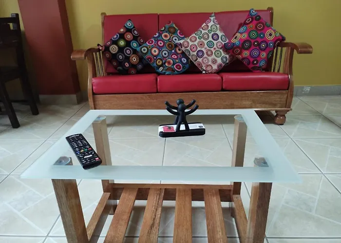 Adela's Aparment In Cusco