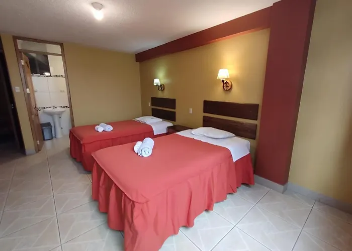 Adela's Aparment In Cusco