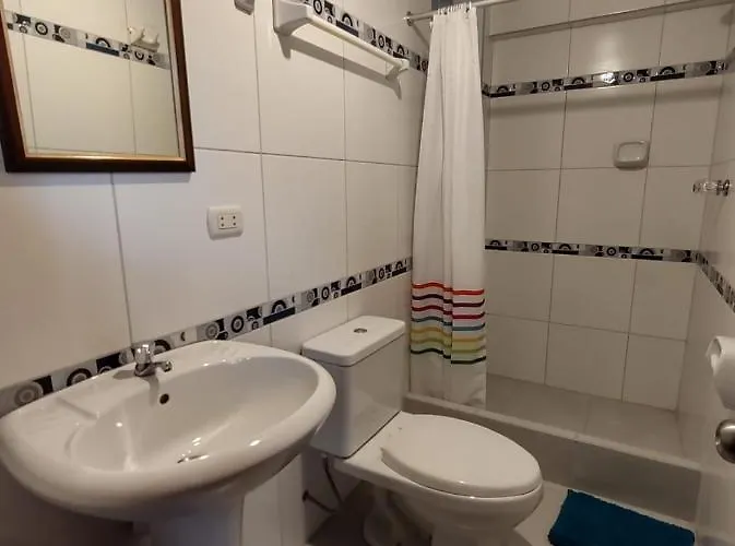 Adela's Aparment In Cusco