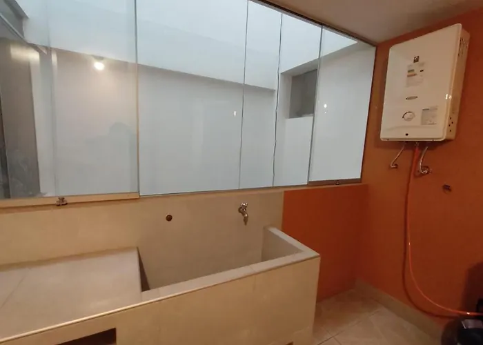 Apartamento Adela's Aparment In *