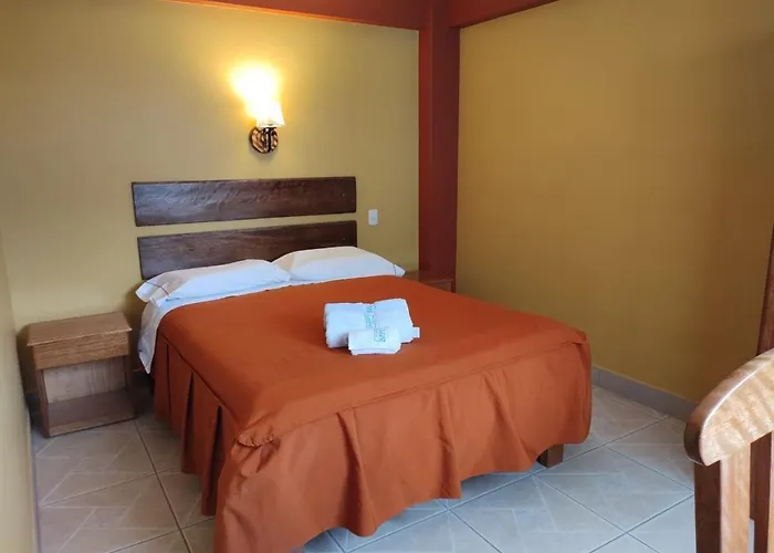 Apartamento Adela's Aparment In Cusco