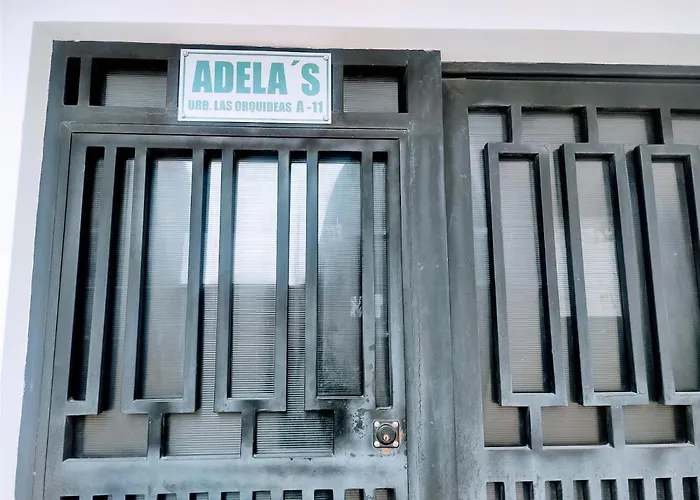 Adela's Aparment In